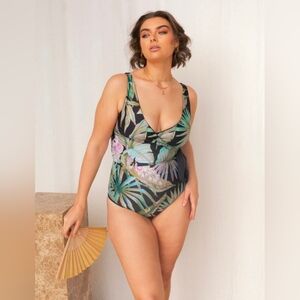 Martinique Reversible Bikini